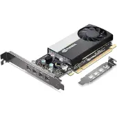 Lenovo Nvidia T1000, T1000, 8 GB, GDDR6, 7680 x 4320 pikseliä, PCI Express x16 3.0, 1 tuuletin(ta)