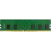 Qnap 32GB DDR4-3200 ECC U-DIMM (RAM-32GDR4ECT0-UD-3200)