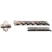 Makita Betoniporanterä E-14504; 11x215 mm; SDS-plus