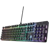 Trust GXT871 ZORA MECHANICAL KEYBOARD ND