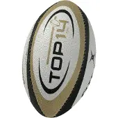 Gilbert Replica Top 14 Mini Rugby Ball - miesten