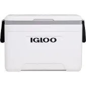 Igloo Coolers Marine Profil Ii 25 23l Jäykkä Kannettava Kylmälaukku