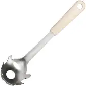 Gastromax Bio pellava pastakauha