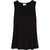 O'Neill Essentials Tokeena Embroidery Hihaton T-paita
