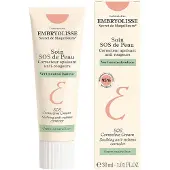 Embryolisse Corrective Green Sos Cream, 30ml