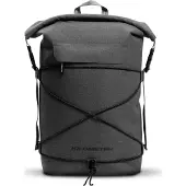 KILOMETER STUDIOS Spin Bag - Grey - 18 L