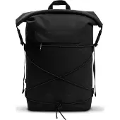 KILOMETER STUDIOS Spin Bag - Black - 18 L