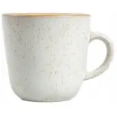 Homla MORITA Beige muki, 400 ml
