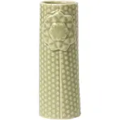 Dottir - Pipanella Dot Maljakko 9 cm Wasabi