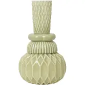 Dottir - Samsurium Honkadonka Maljakko 26,5 cm Wasabi