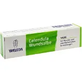 Weleda Calendula-Wundsalbe 10% Voide