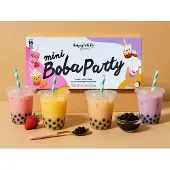 Thoughtfully Lahjapakkaus Mini Boba Tea -