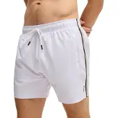 BOSS Iconic - White - XXL