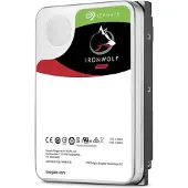 Seagate IronWolf 12TB 3.5inch NAS RTL (ST12000VNA008)