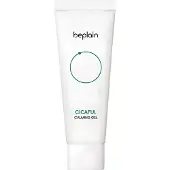Beplain Cicaful Soothing Gel 80 ml