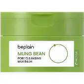 Beplain Mung Bean Pore Cleansing Milk Balm 100 ml