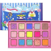 Moira Fun is in the Air Eyeshadow Palette