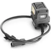 Husqvarna Adapter Assy