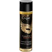 Orgie - hierontaöljy - herkullinen tuoksu - 200ml