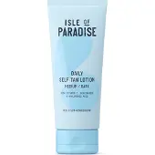Isle of Paradise Gradual Medium/Dark
