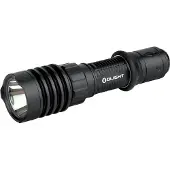 Olight Taskulamppu Warrior X 4 - 2600 lm / 149 mm / Ladattava