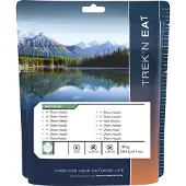 Trek'N Eat Chana Masala (chickpeas) OneColor Retkiruoat OneSize