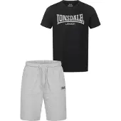 Lonsdale Moy Verkkapuku