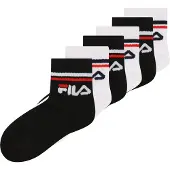 FILA Sukat punainen / musta / valkoinen