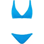 Shiwi Bikini 'Lana' taivaansininen
