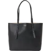 Kate spade for woman. KL669 Do It All bag black (OSFA), Casual, Leather