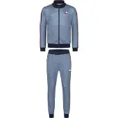Lonsdale Gairsay Slim Fit Verkkapuku