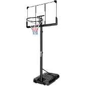 FitNord Hoop 300 Koripalloteline