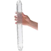 Toyz4Lovers Double Treasure Dildo 30 cm