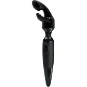 Pretty Love Sensual Massager Black