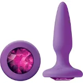 NSNovelties Glams Mini Purple