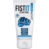 Fist It - ERIKOISEN PAKSU JA KAUAN KESTÄVÄ LIUKUVOIDE100 ml 100 ml