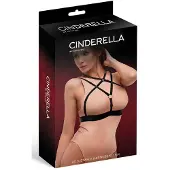 Cinderella Adjustable Harness No. Six
