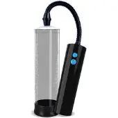 Boost Penis Pump With Remote Control