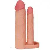 Lovetoy Double Penis Sleeve