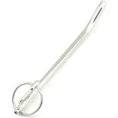 FUKR Benty Pierced Urethra Rod 16 cm