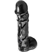 HardToys Bruce Anal Dildo 28 cm