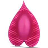 Toyz4Lovers Heart Clit Vibrator