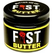 Fist Butter Grease 500 ml