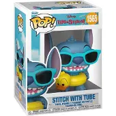 Funko POP! POP! Disney Stitch with Tube