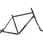 Bombtrack Arise Geared 700c Kaupunkipyörän Runko