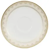Villeroy & Boch Samarkand Espressolautanen 12cm