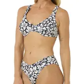 Rip Curl Las Flores D-DD-Balconette Navy Uima-asut XS