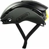 ABUS GameChanger 2.0 -pyöräilykypärä Olive Green