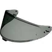 Shoei visiiri cwr-f2pn dark smoke
