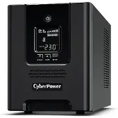 Cyberpower UPS PR2200ELCDSXL